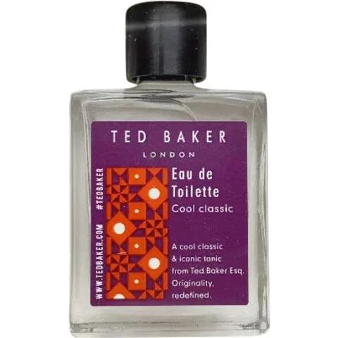Cool Classic — Ted Baker