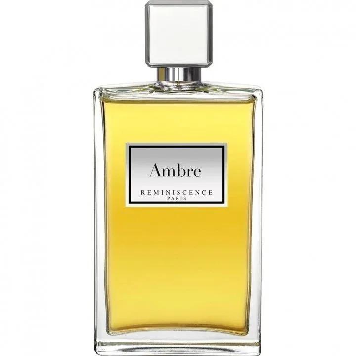 Ambre Réminiscence 1970 Eau de Toilette — Reminiscence