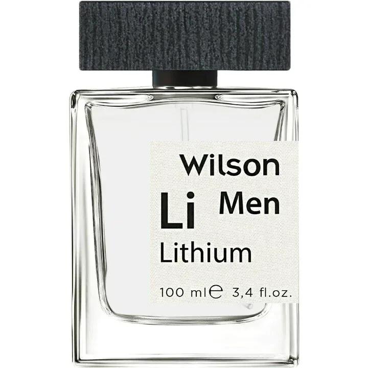 Wilson - Lithium — Pereja