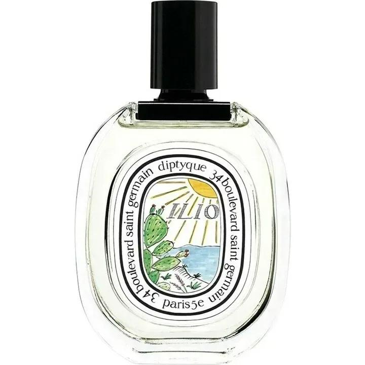 Ilio Diptyque 2021 Eau de Toilette — Diptyque