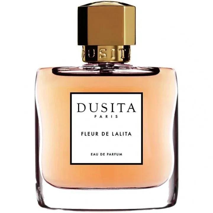 Fleur de Lalita — Dusita