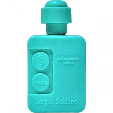 Sergio Soldano Young — Sergio Soldano
