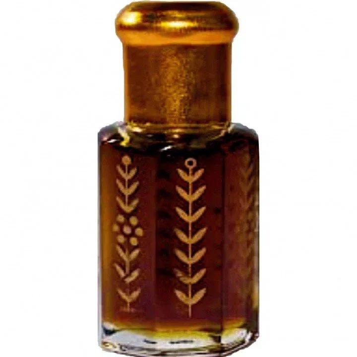 Mubakhar Arabian — Azaan
