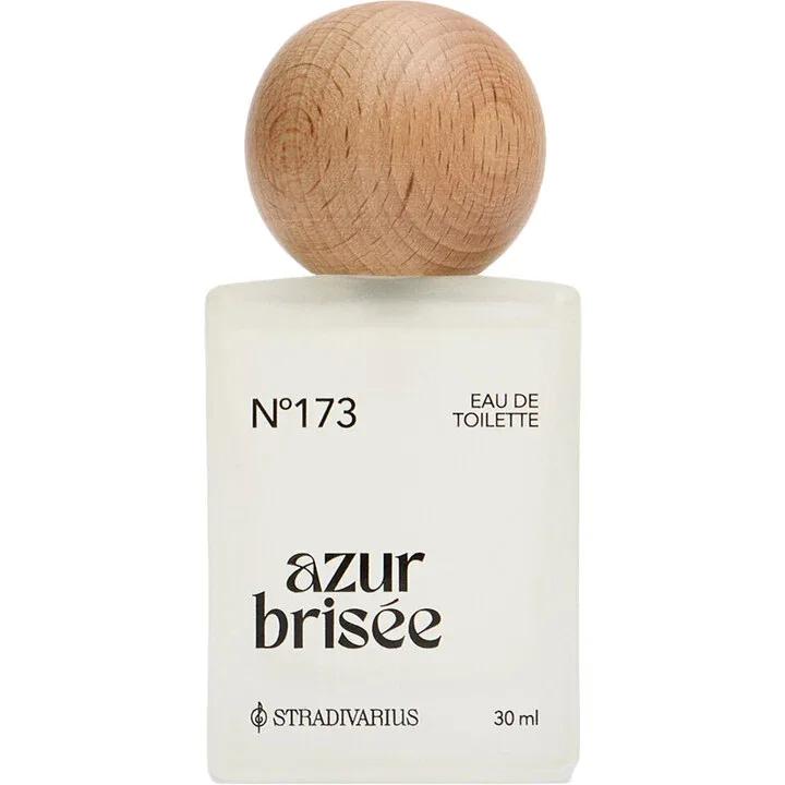 N° 173 Azur Brisée — Stradivarius