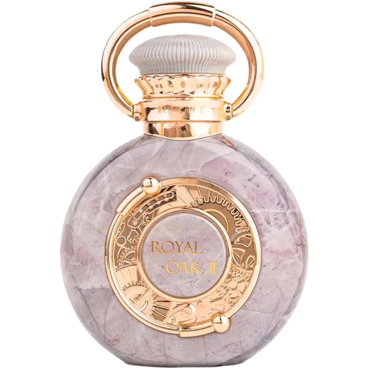 Royal Oak II — Al Wataniah