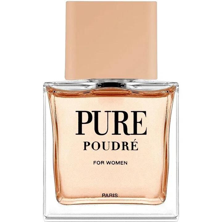 Pure Poudré — Karen Low