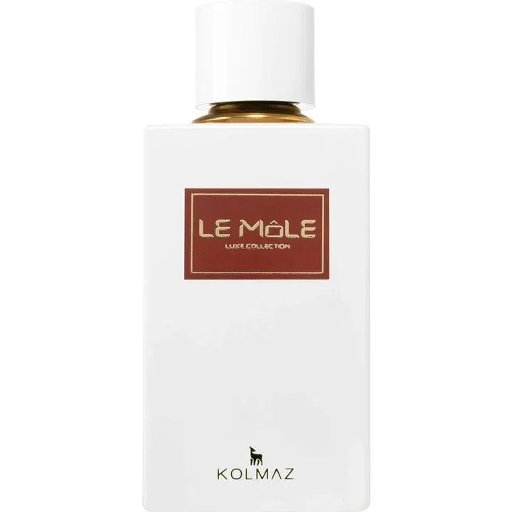 Luxe Collection - Le Môle — Kolmaz