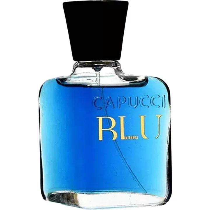 Blu Intenso — Roberto Capucci