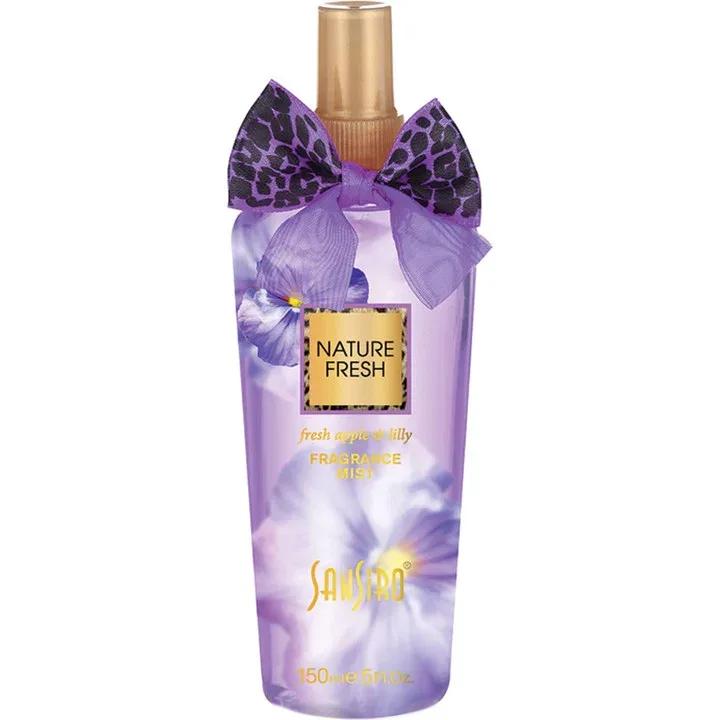 Nature Fresh — Sansiro