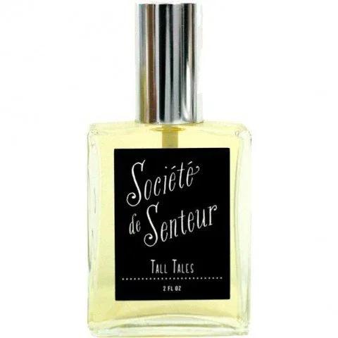 Société de Senteur - Tall Tales — West Third Brand