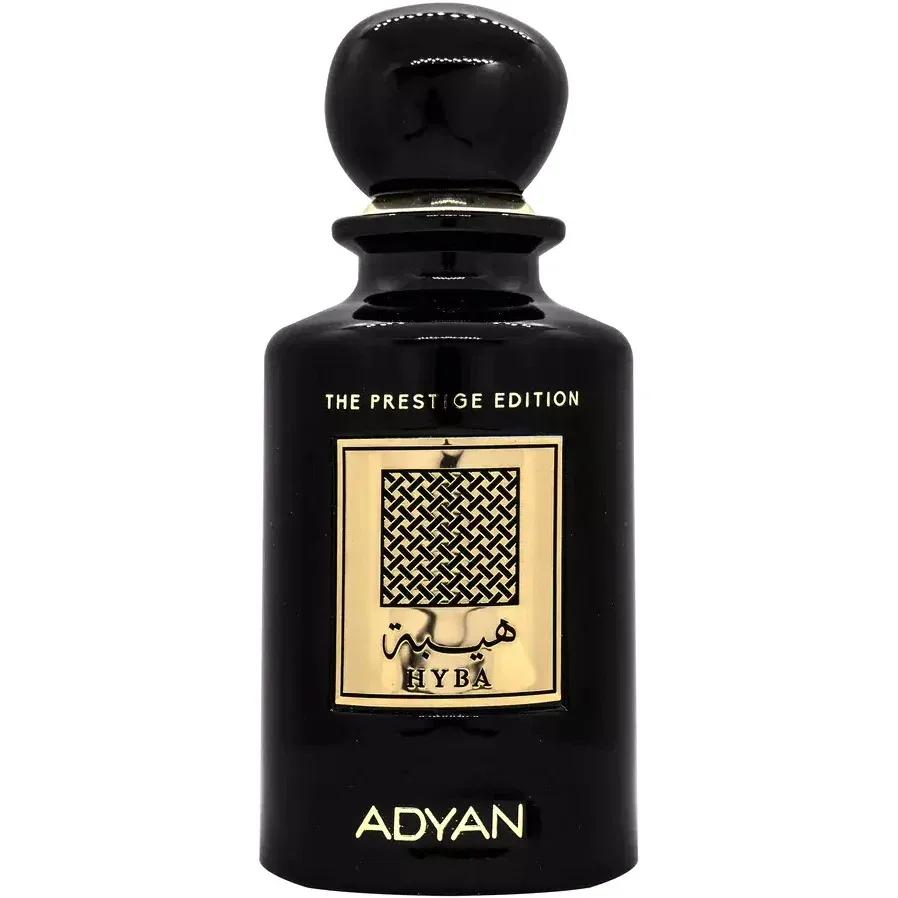 Hyba — Adyan