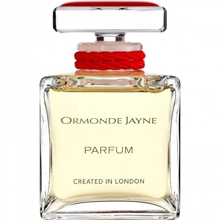 Ta If — Ormonde Jayne