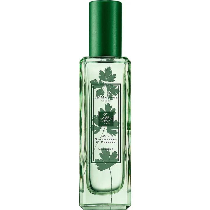 Wild Strawberry & Parsley — Jo Malone