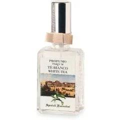 Tè Bianco — Speziali Fiorentini