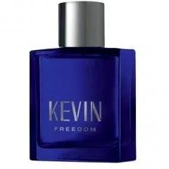 Kevin Freedom — Cannon