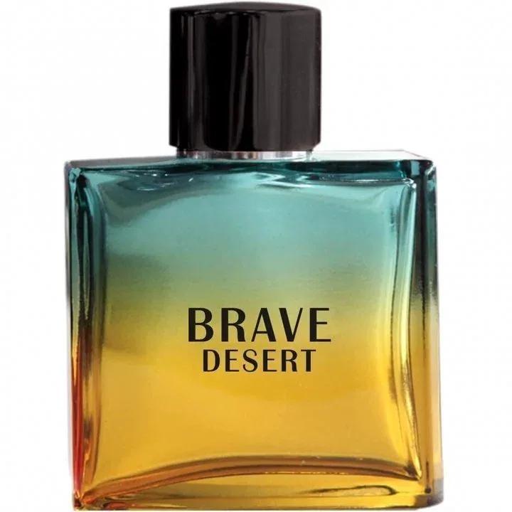 Brave Desert — Farmasi