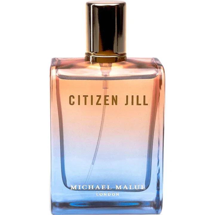 Citizen Jill — Michael Malul
