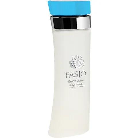 Fasio Light Blue — Emper