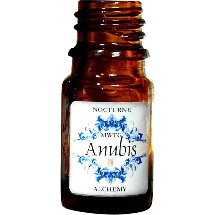MWTG - Anubis — Nocturne Alchemy