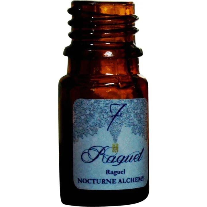 7 - Raguel — Nocturne Alchemy