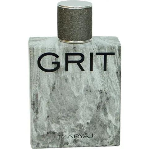 Grit — Maryaj