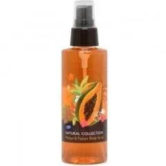 Natural Collection - Mango & Papaya — Boots