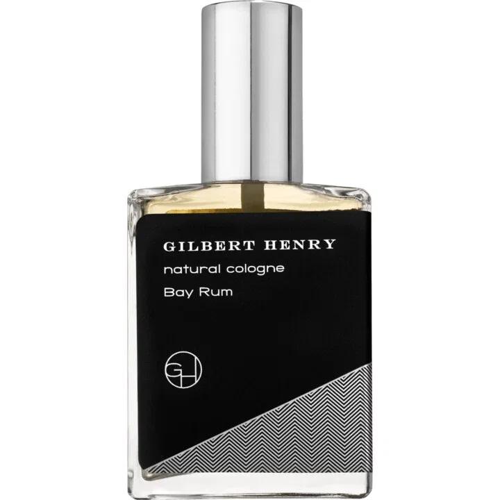 Eau de Touch — Tocca