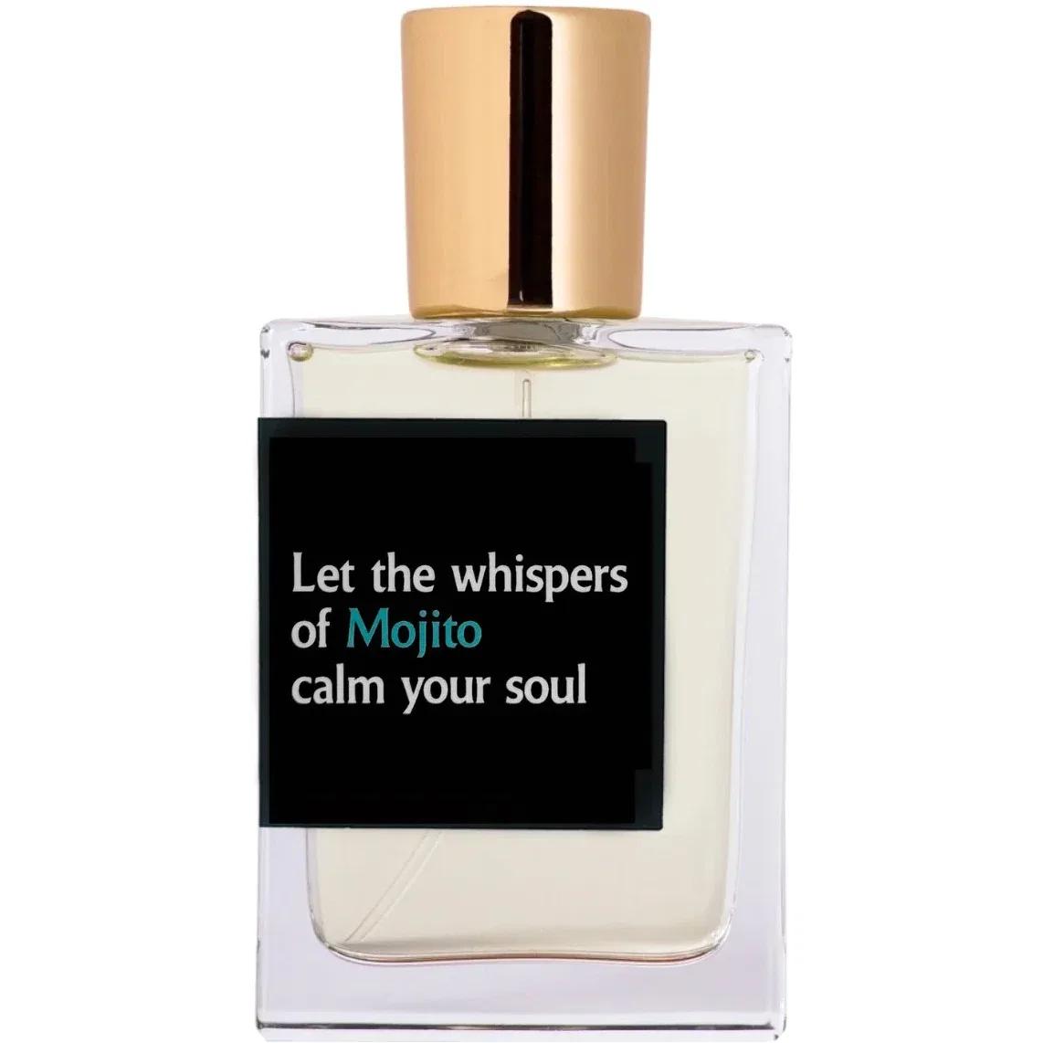 Let the Whispers of Mojito Calm Your Soul — Proad