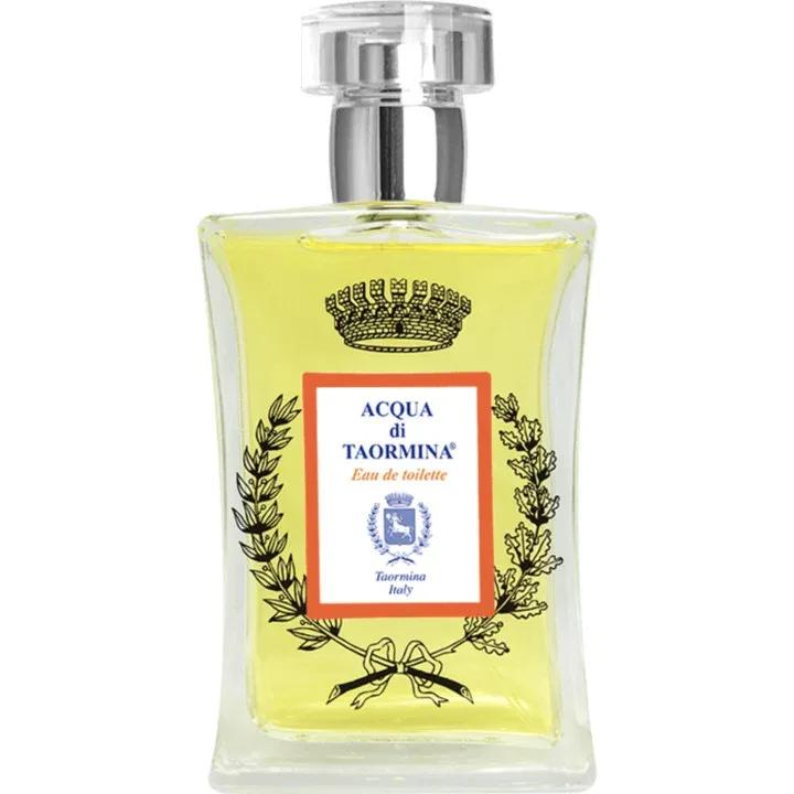 Acqua di Taormina — Acqua di Taormina