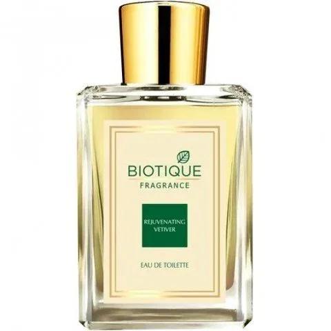 Rejuvenating Vetiver — Biotique