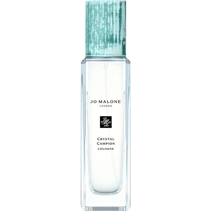 Crystal Campion — Jo Malone