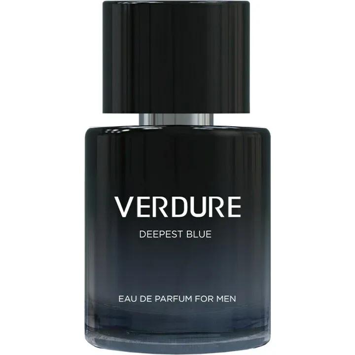 Verdure - Deepest Blue — Pereja