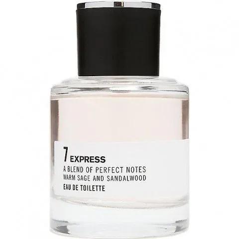 7 Express for Men — Express