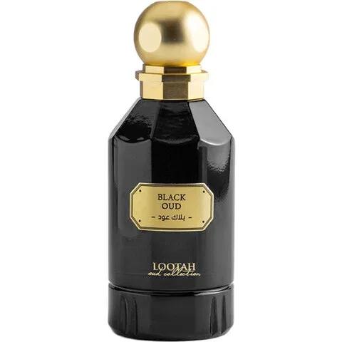 Black Oud — Lootah