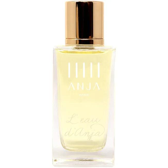 L'Eau d'Anja — Anja