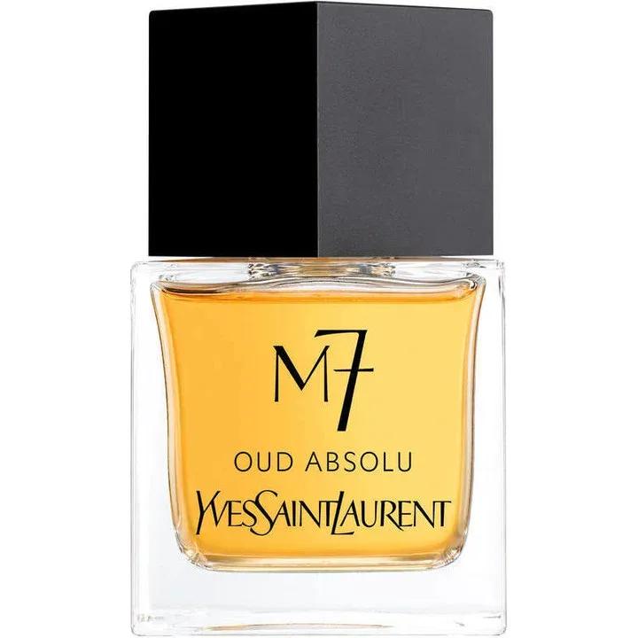 M7 M7 Oud Absolu — Yves Saint Laurent