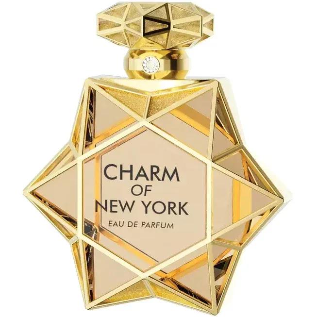 Charm of New York — Le Chameau