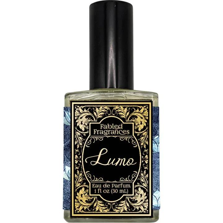 Lumo — Fabled Fragrances