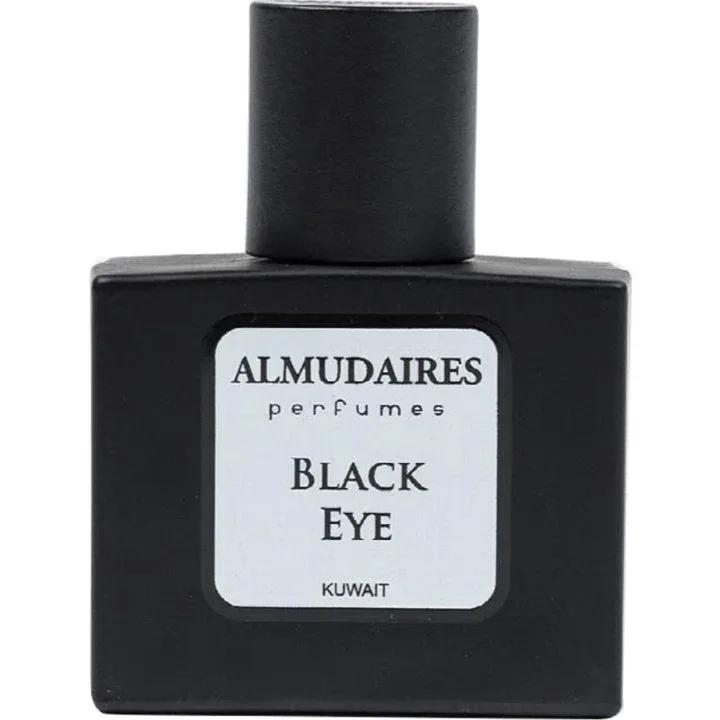 Black Eye — Almudaires