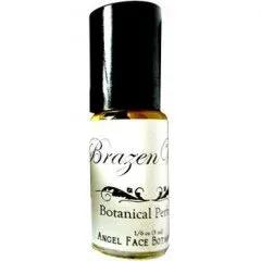 Brazen Wood — Angel Face Botanicals