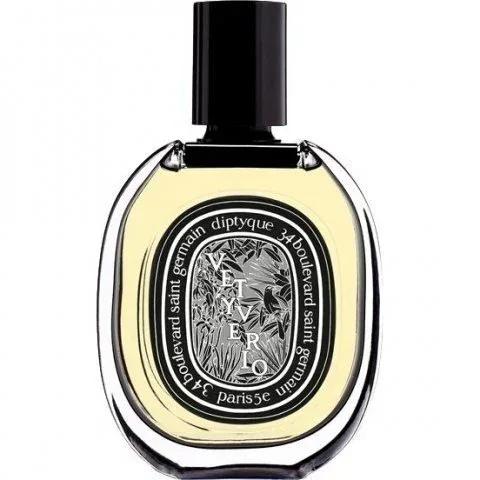 Vetyverio Diptyque 2017 Eau de Parfum — Diptyque