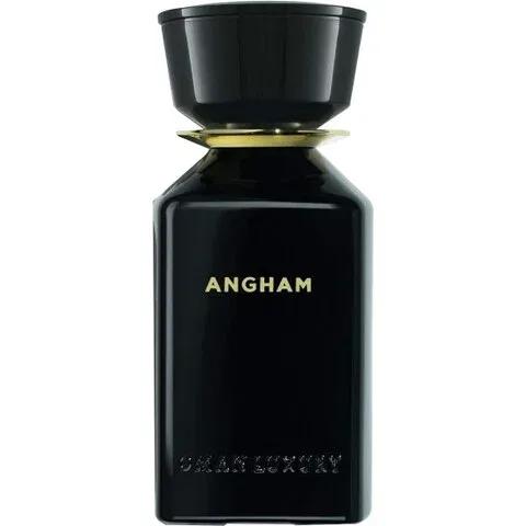 Angham — Omanluxury
