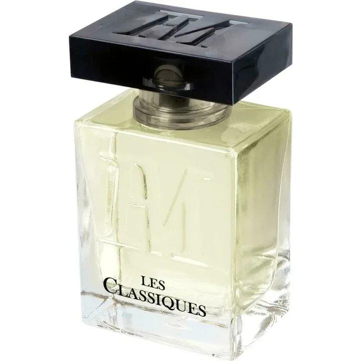 Les Classiques - José — Frederic M