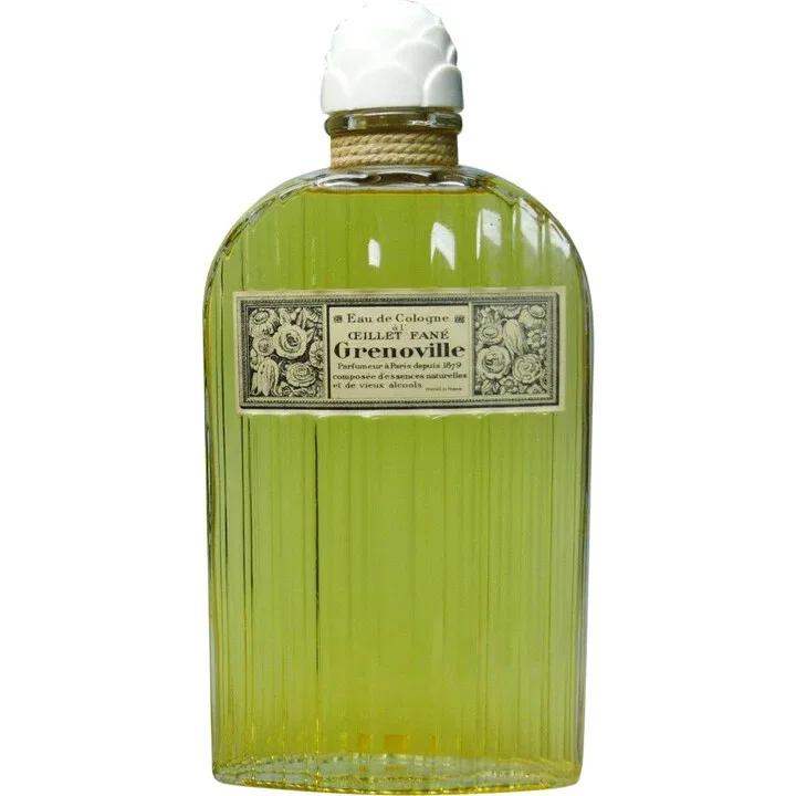 Œillet Fané — Grenoville