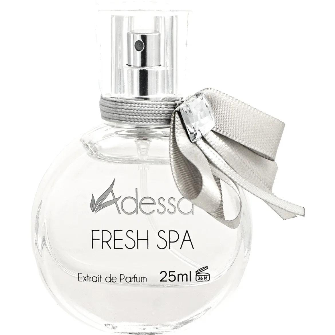 Fresh Spa — Adessa