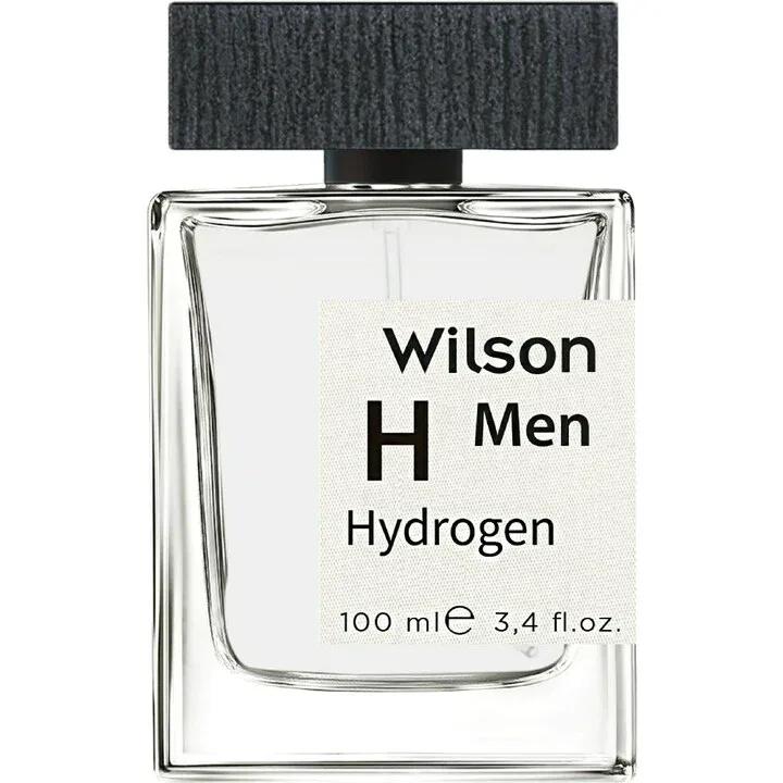 Wilson - Hydrogen — Pereja