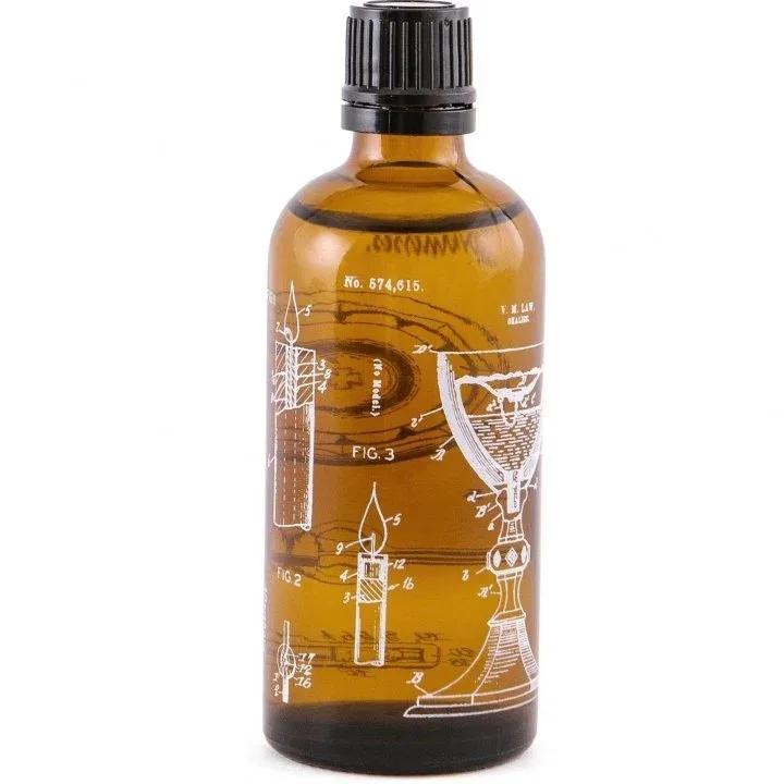 Barrister's Reserve - Lavender — Barrister And Mann