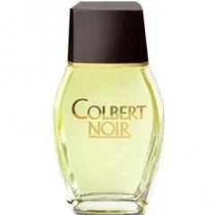 Colbert Noir — Cannon