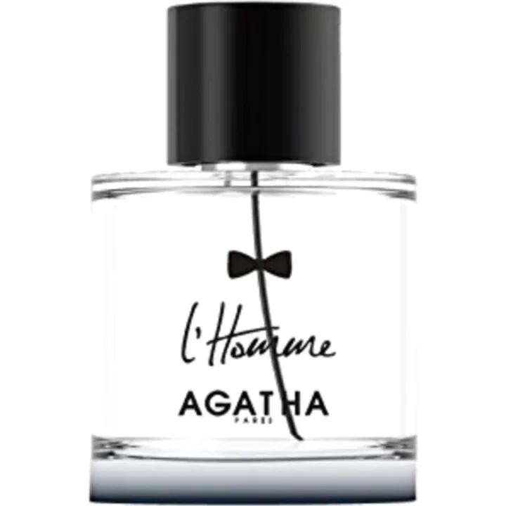 L'Homme — Agatha