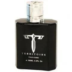 Territoire pour Homme — YZY